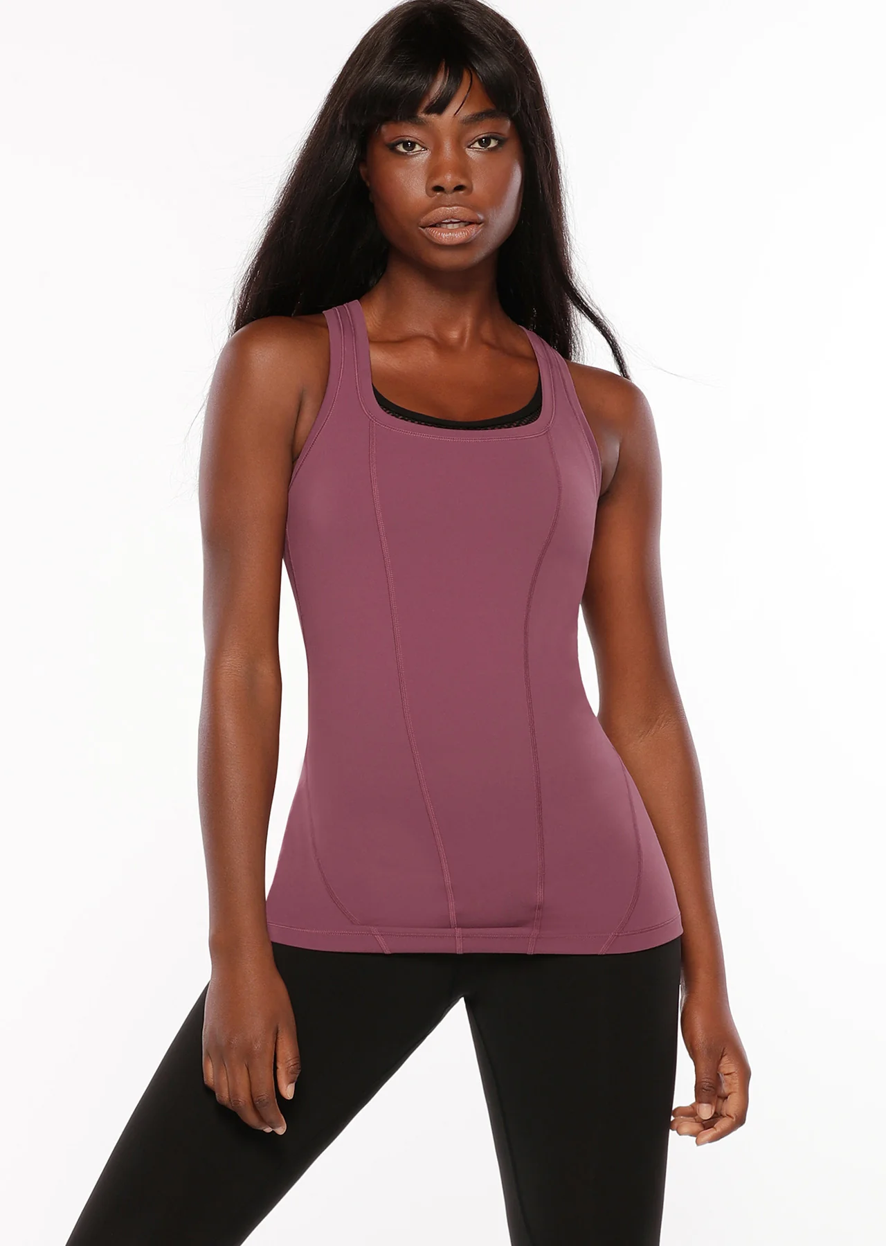 Flaunt Active Tank