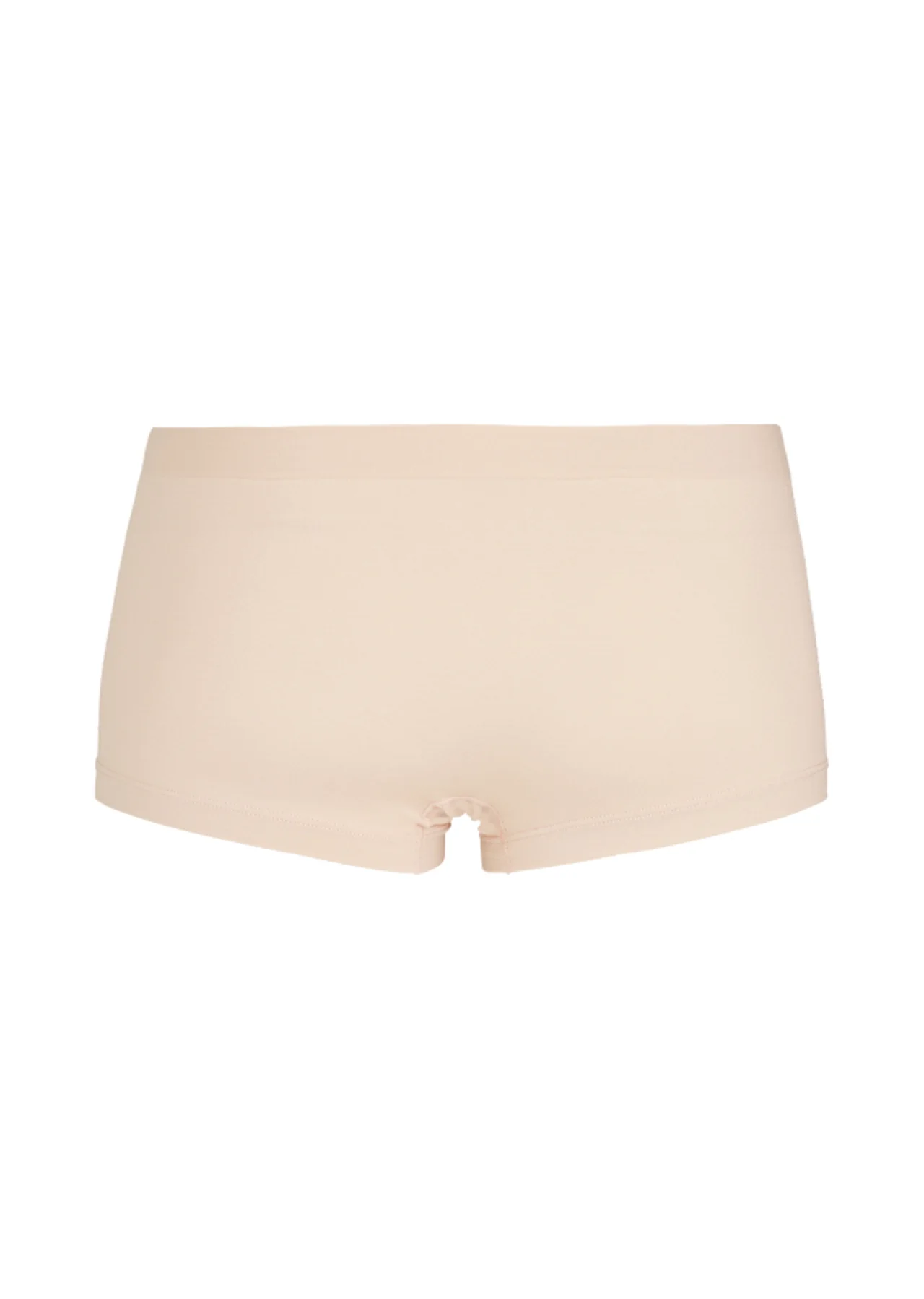 Seamless Boyleg