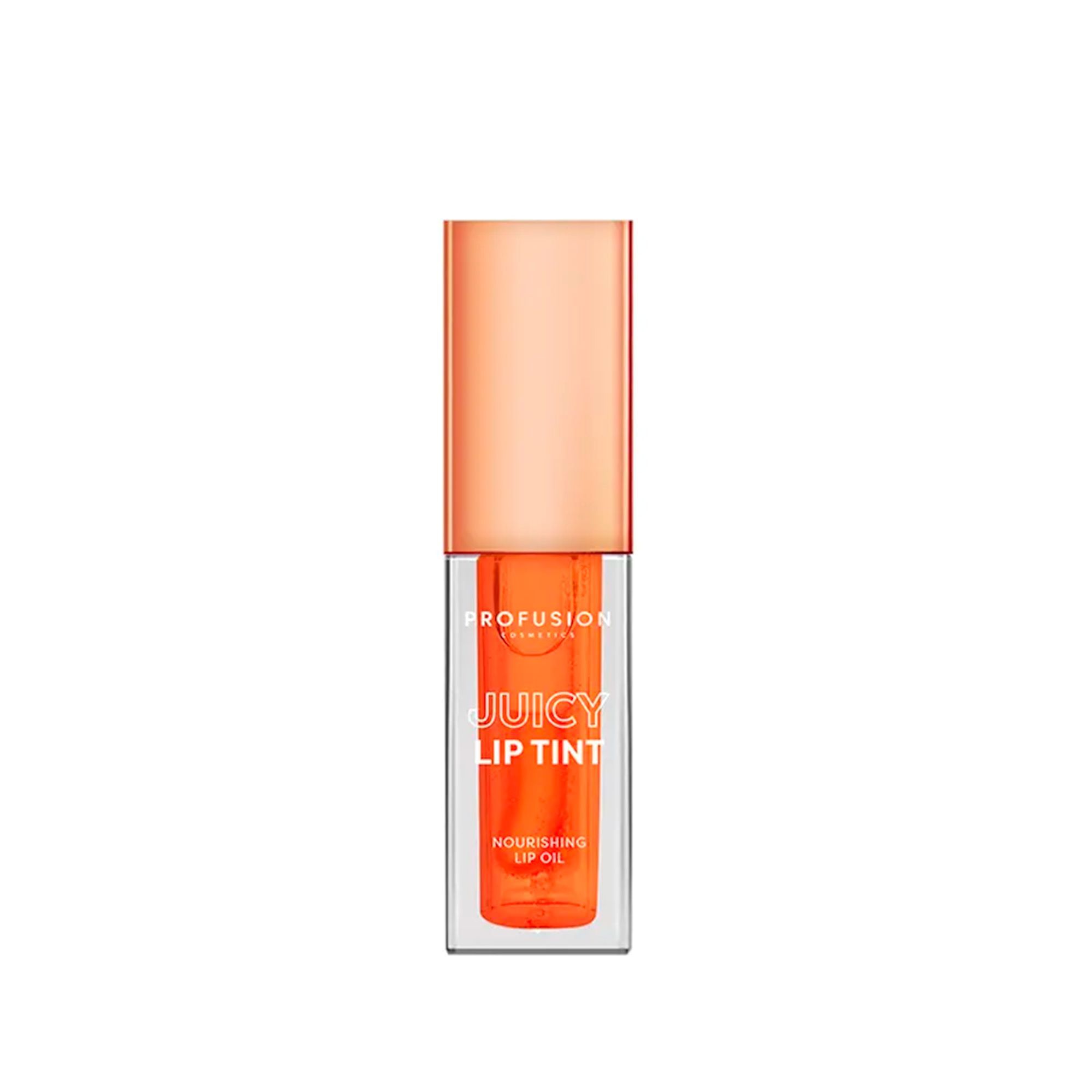 Profusion Cosmetics Juicy Lip Tint - Curious Coral
