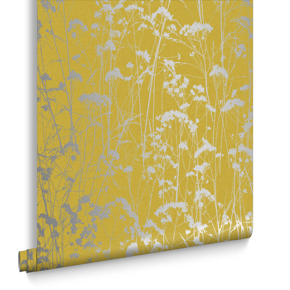 Graham & Brown Vliesbehang - Grace Summer - 10mx53cm