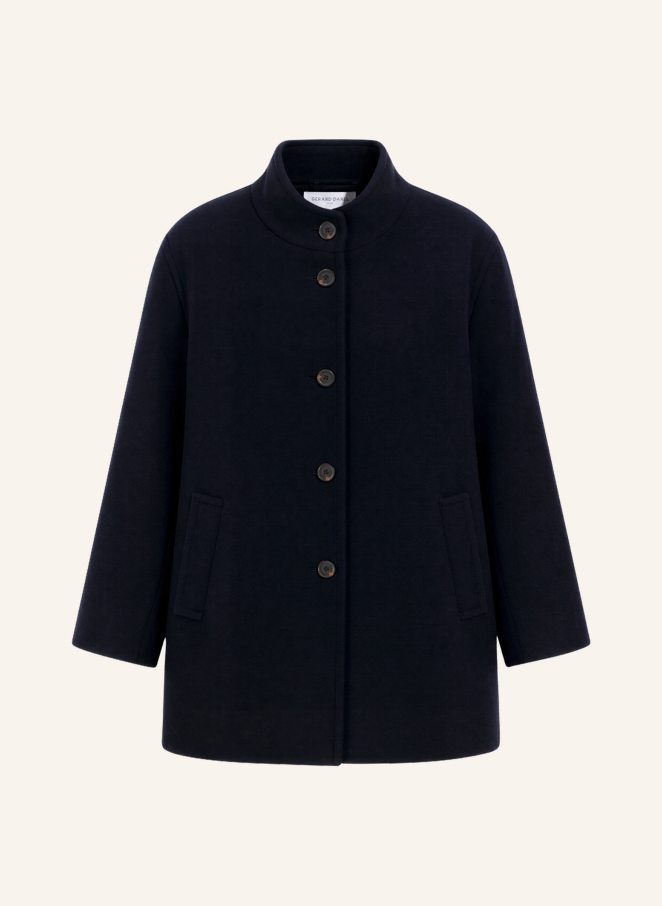 GERARD DAREL Mantel AGNA