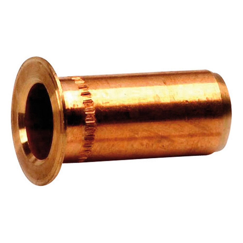 STØTTEHYLSE VATETTE FOR PEX-RØR 15X2,5MM
