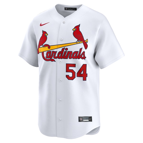 Sonny Gray St. Louis Cardinals Nike Home Limited Player Jersey – White