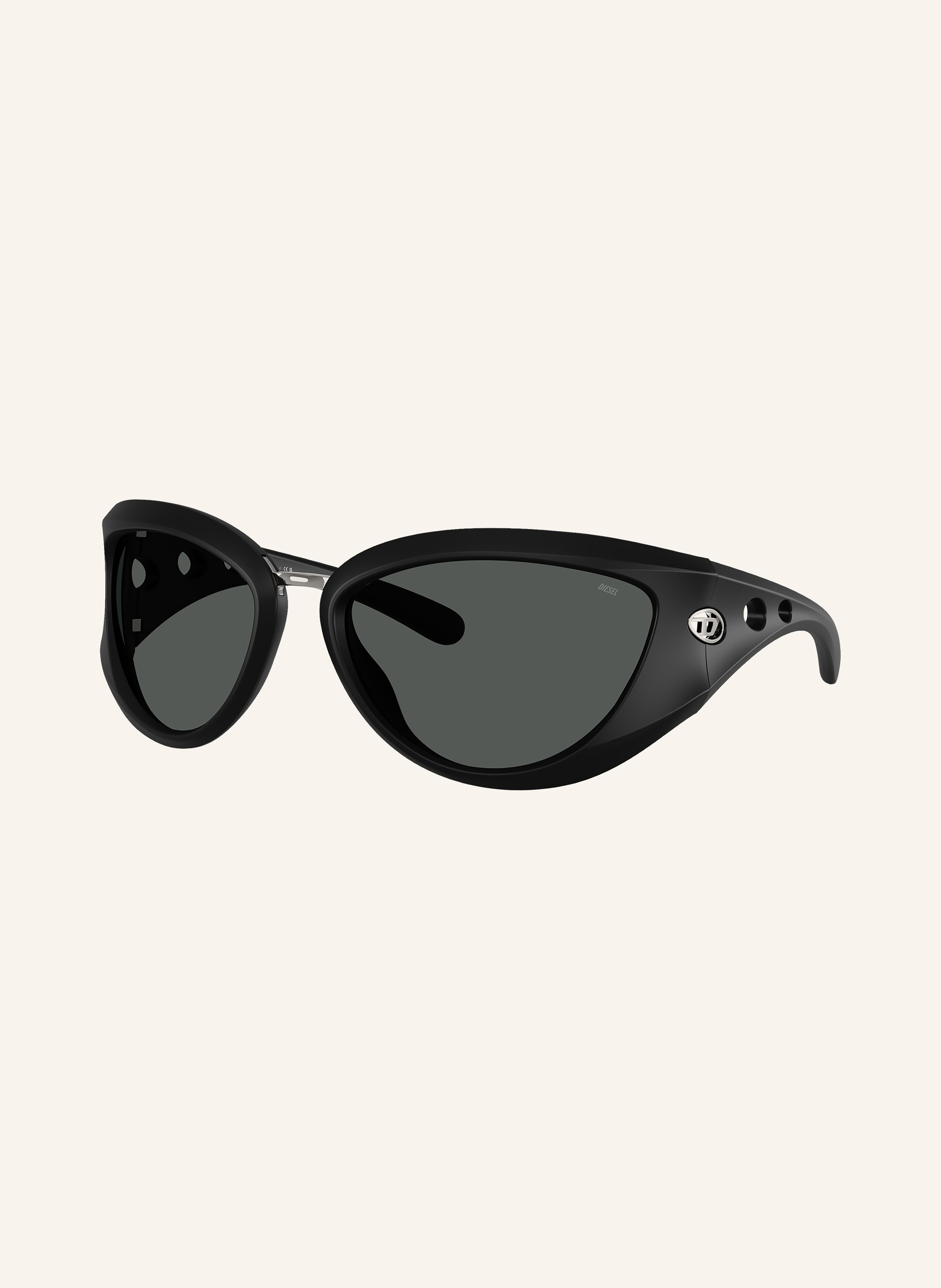 DIESEL Sonnenbrille DL3007U