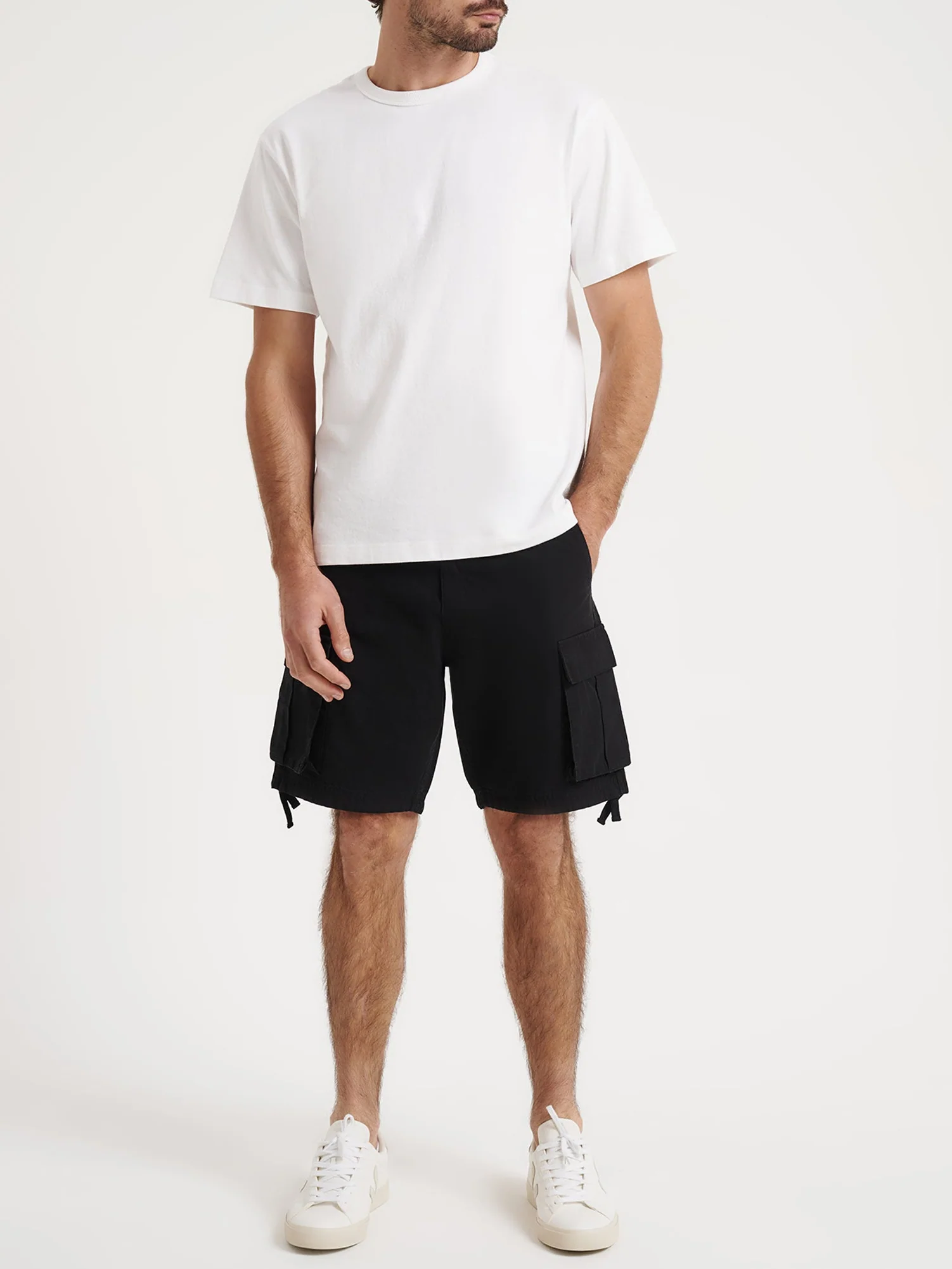Wyatt Cargo Shorts