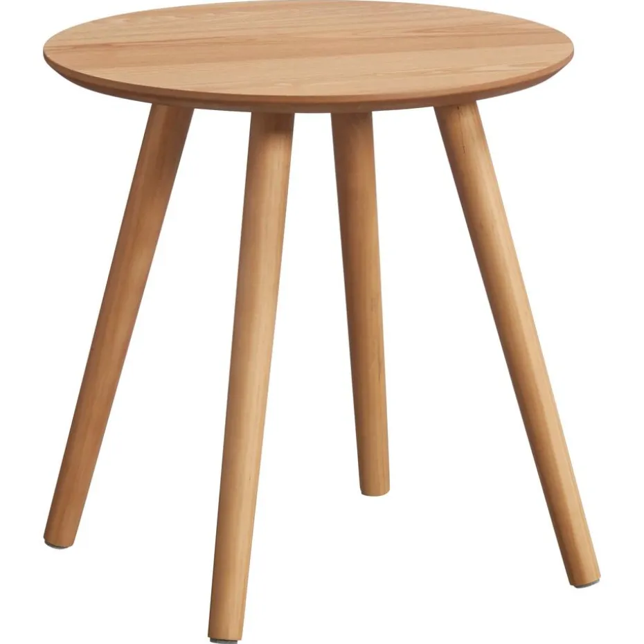 Kwantum Bijzettafels | Bijzettafel Gap  Naturel