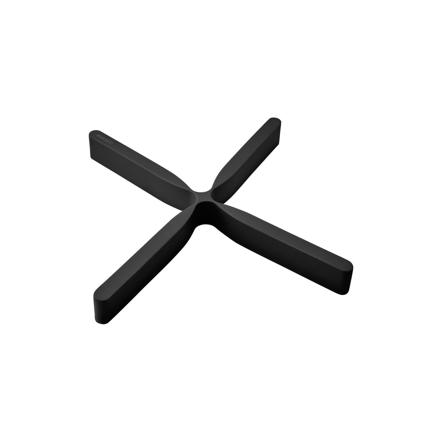 Flex Bordsk&aring;ner, black