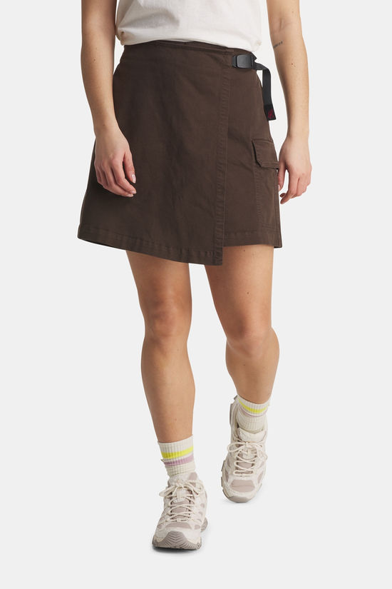 GRAMICCI G-skort Dames