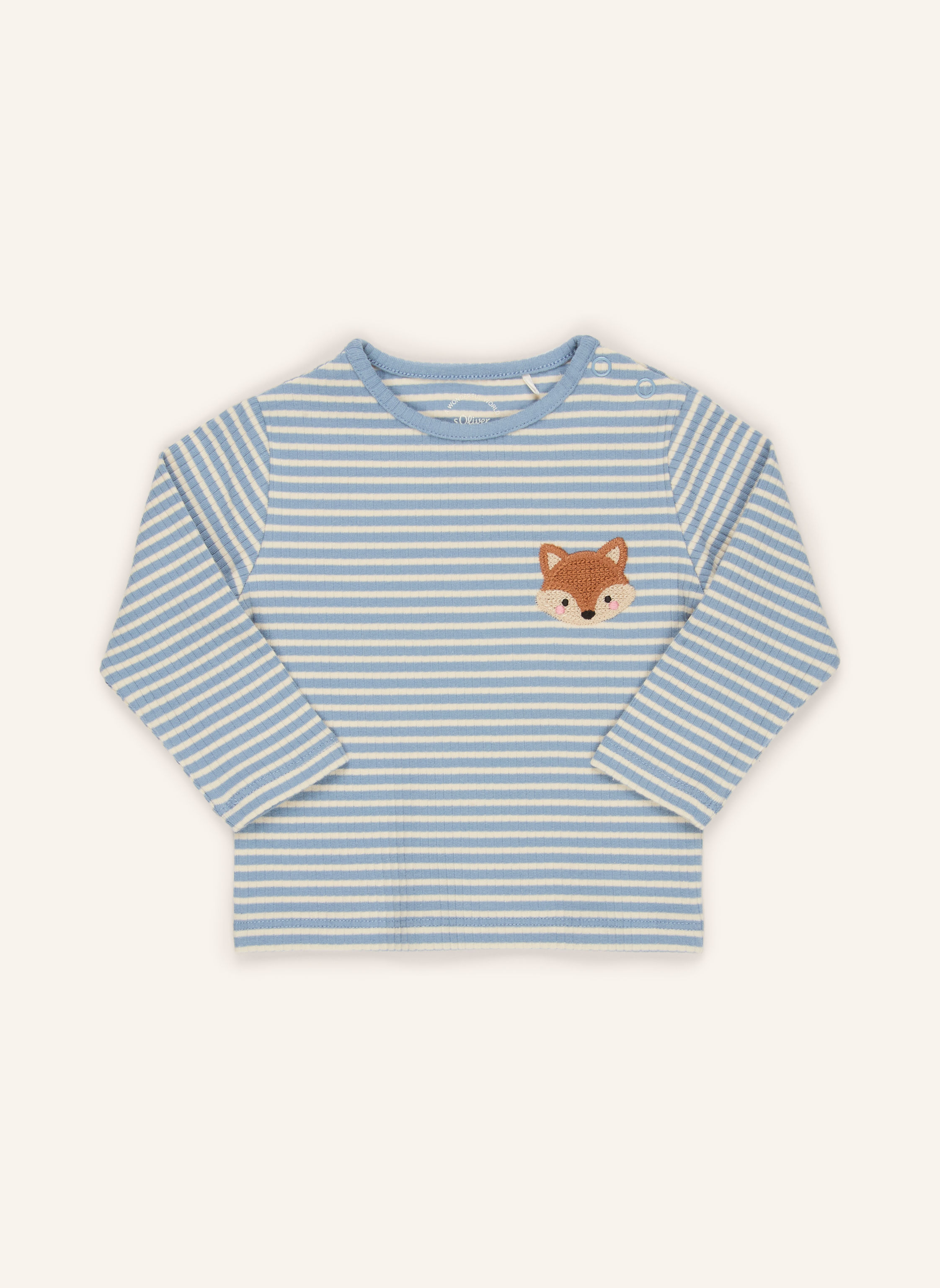 s.Oliver RED Longsleeve