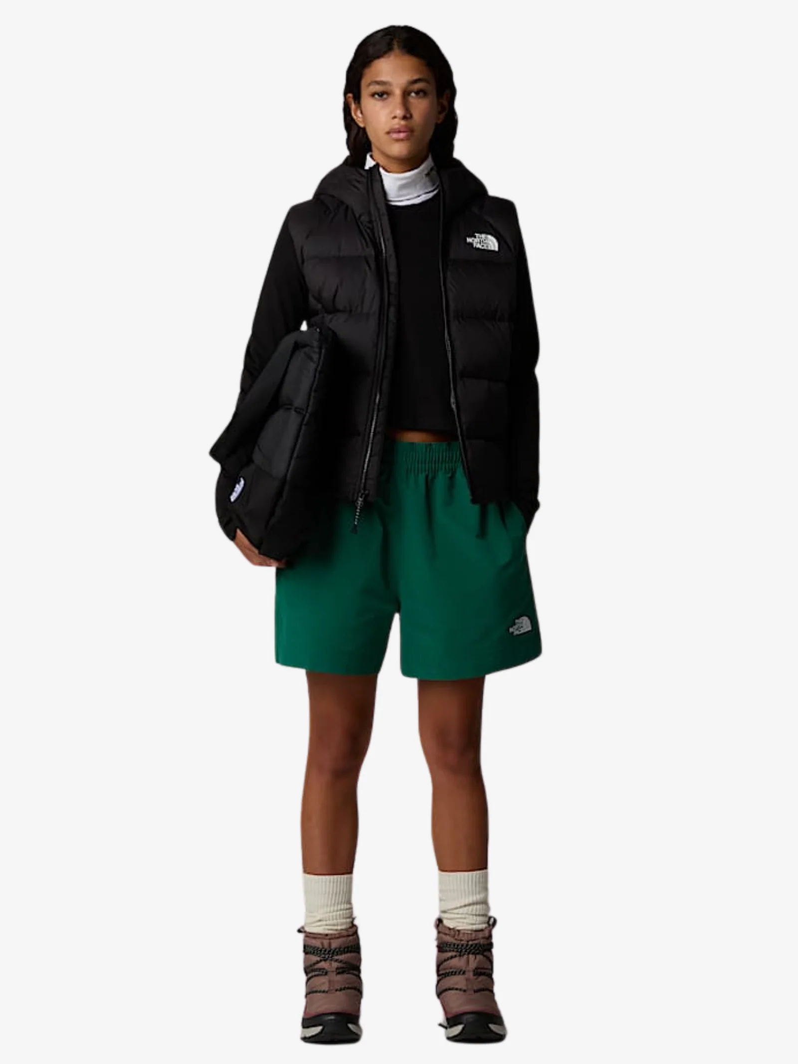 Hyalite Vest