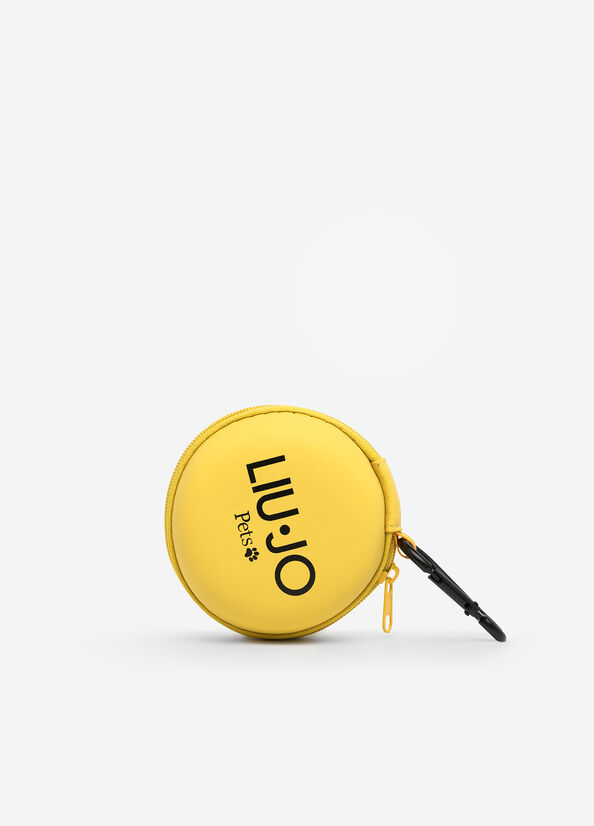 Porta-sacchetti Liu Jo Pets