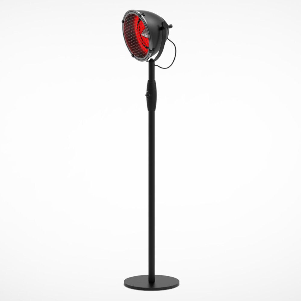 TERRASSEVARMER VOLTOMAT TORPSHAMMAR 900W/1200W/2100W