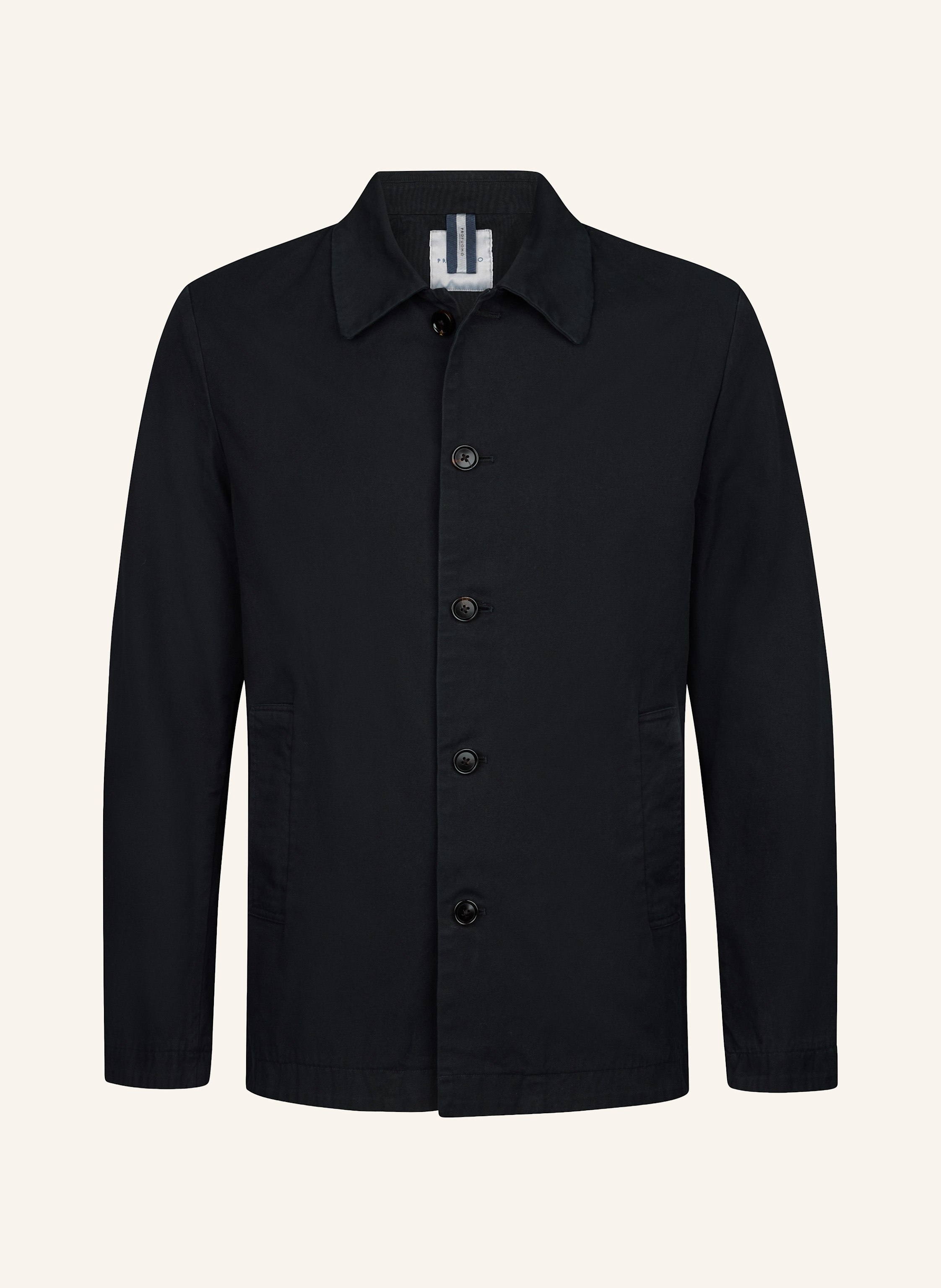 PROFUOMO Overshirt