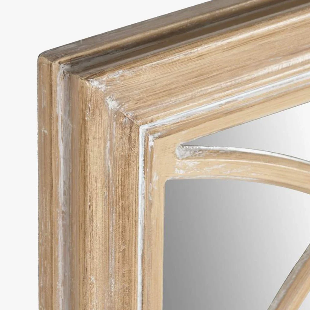 Espelho Janela 97x127 VISTA