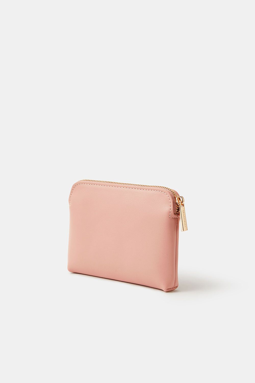 Accessorize Floral Embroidered Coin Purse