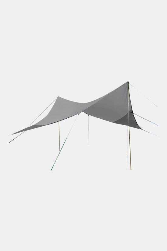 Blue Mountain Tarp 4 X 4 M Tarp