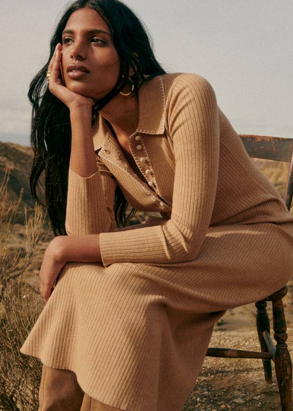 Léandre Dress