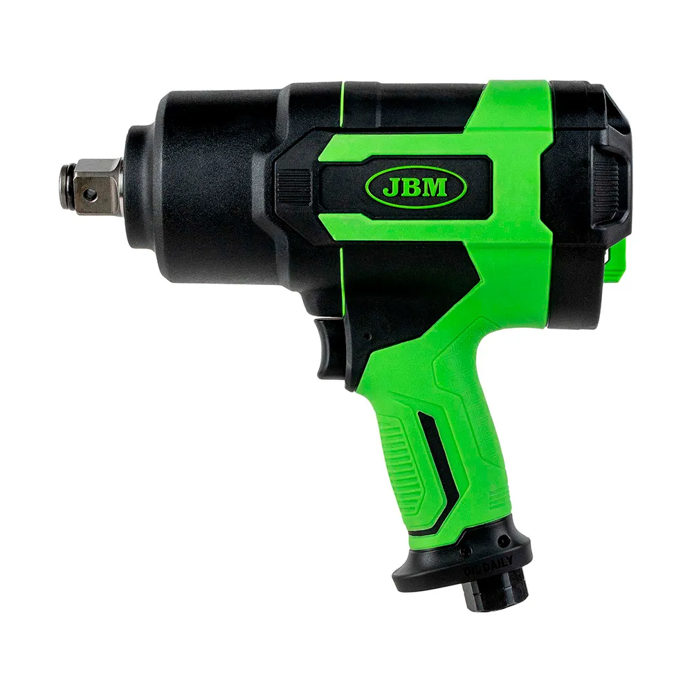 JBM 3/4´´ 2300Nm pneumatic impact gun