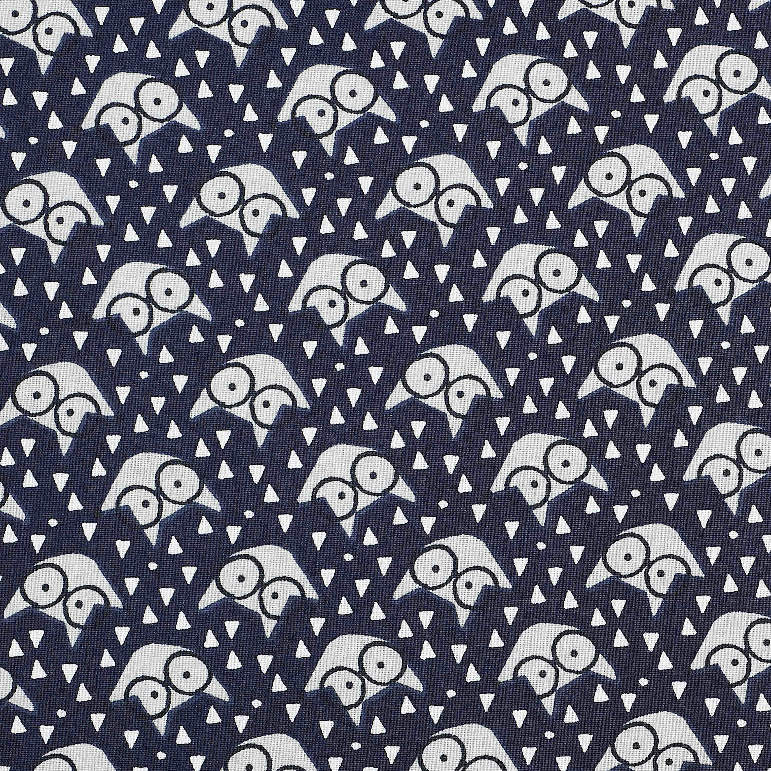 ELI ESKIMO - Taie de coussin en coton pour tour de lit