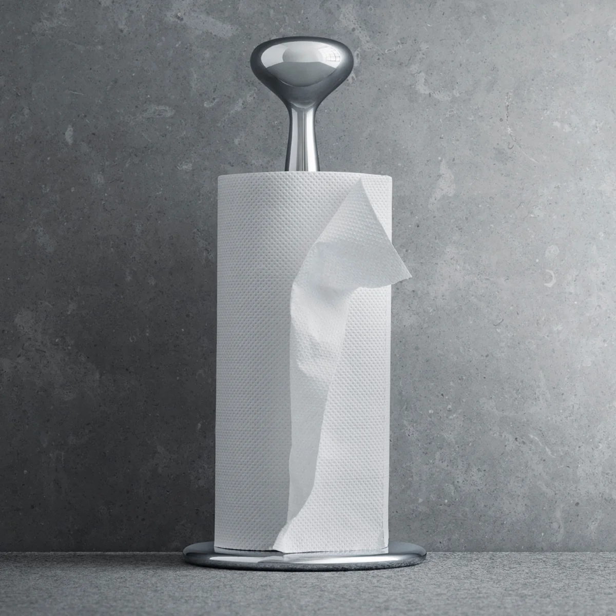 Georg Jensen - Alfredo Küchenrollenhalter