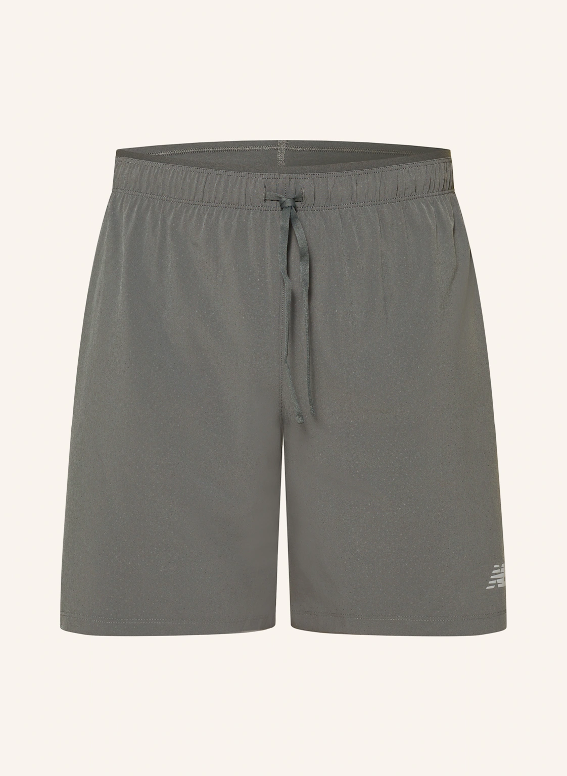 new balance 2-in1-Laufshorts RC SHORT