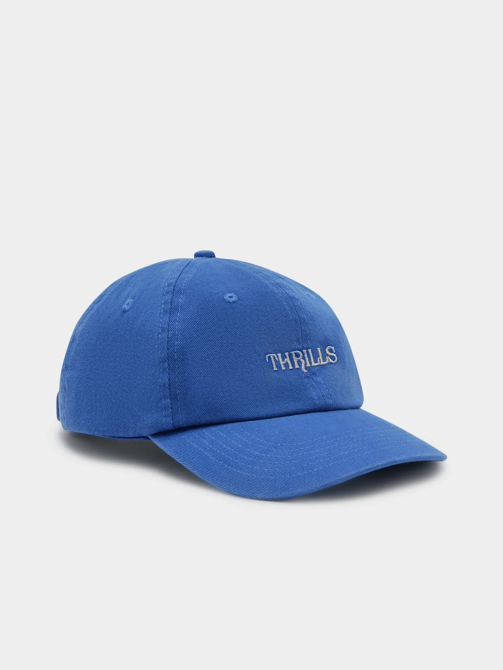 Healing Rays 6 Panel Cap