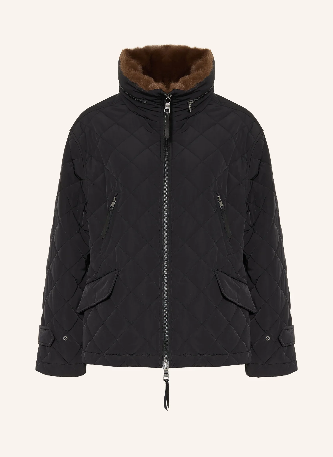 BLONDE No.8 Steppjacke HENRIKE