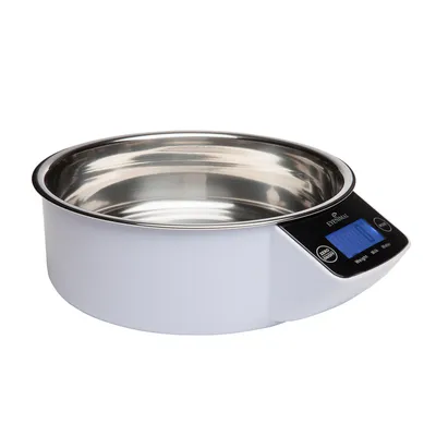 Eyenimal Intelligent Pet Bowl