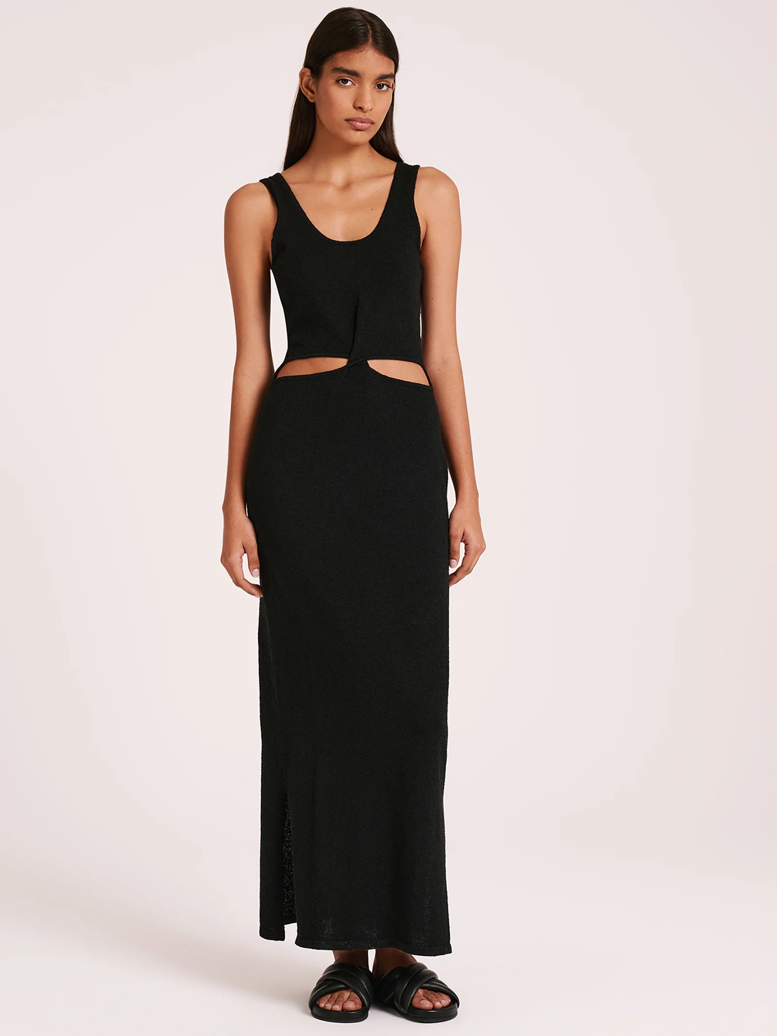 Eris Knit Dress
