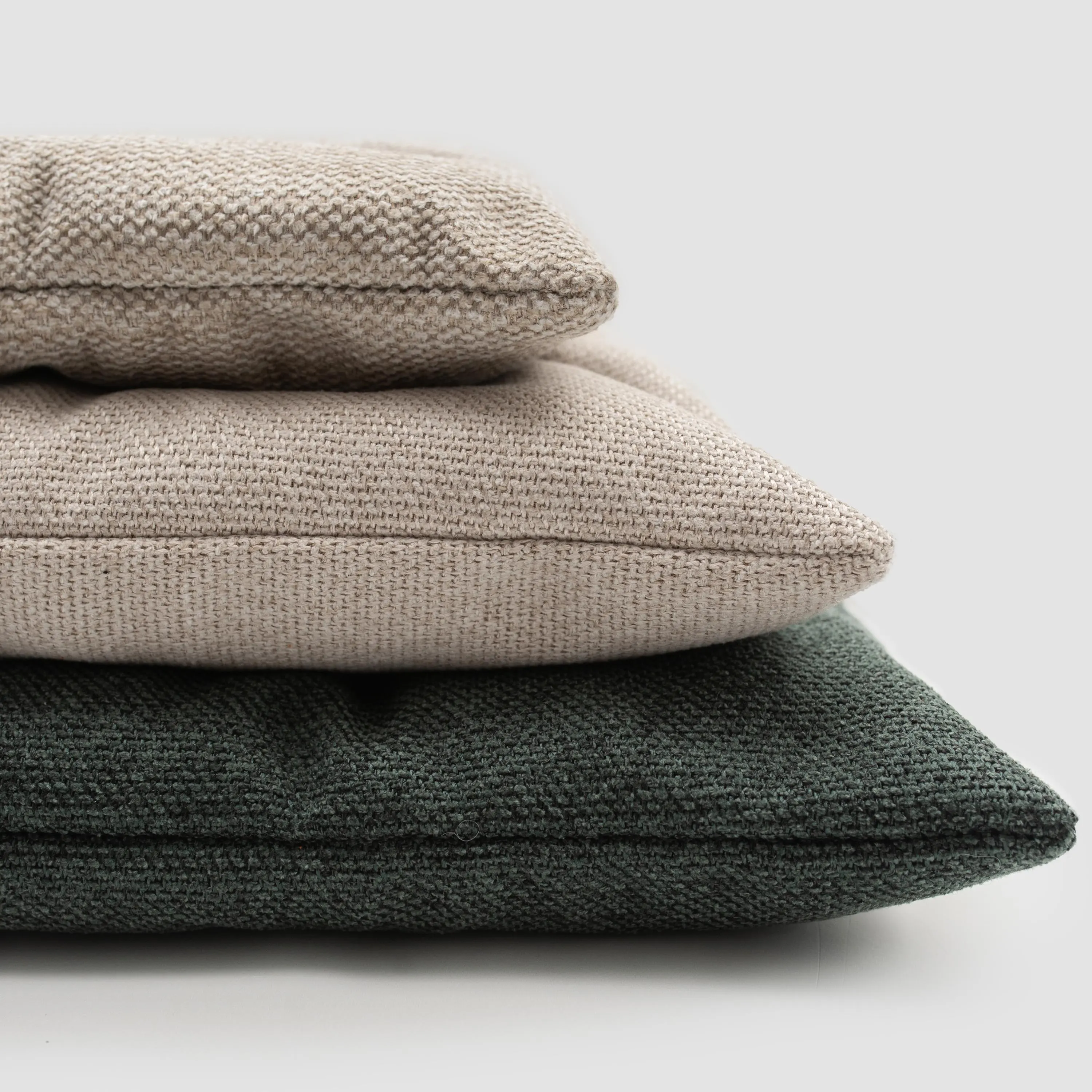 Chair Pad with Ties – Easy Clean Seat Cushion, Chair Pillow