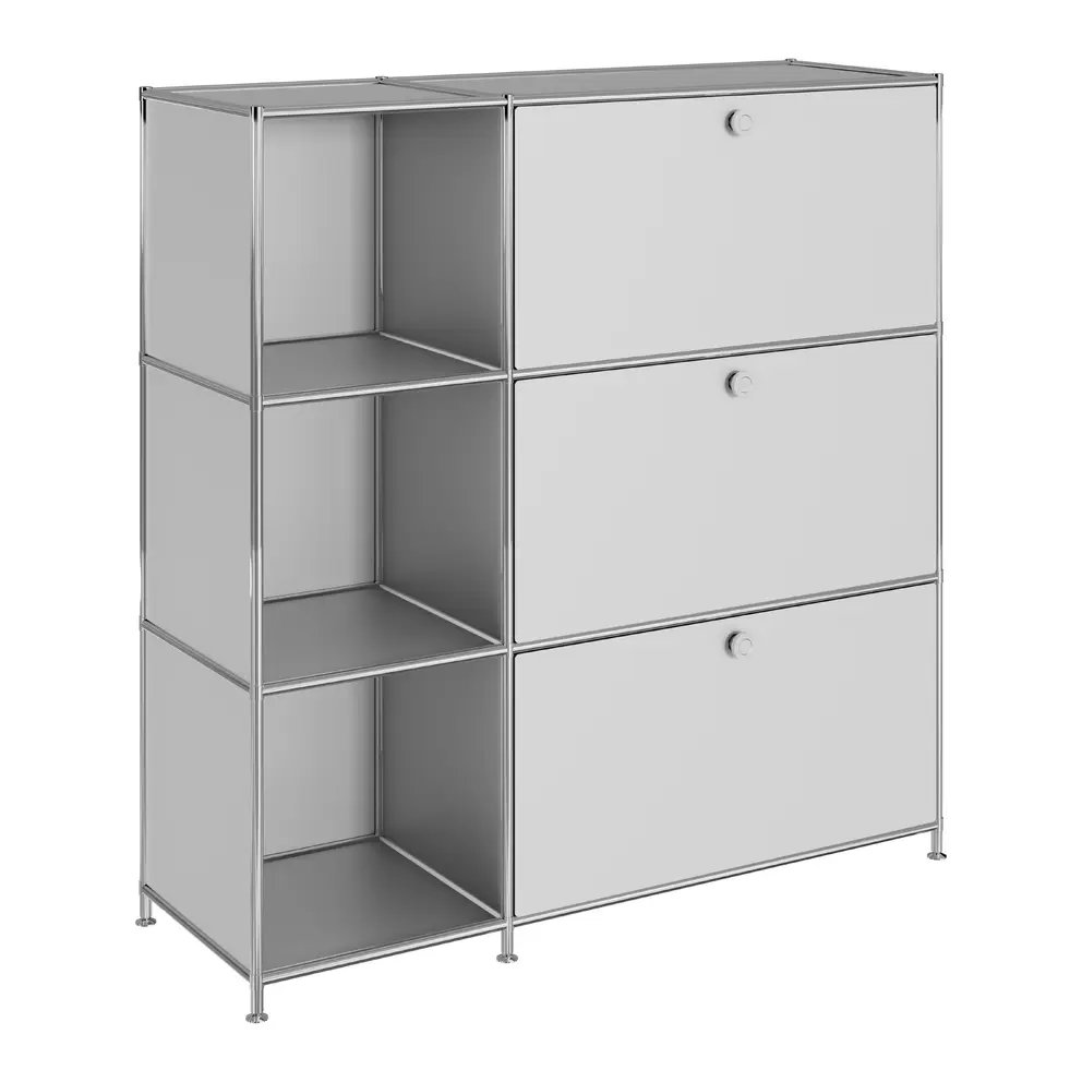 Highboard Quadro