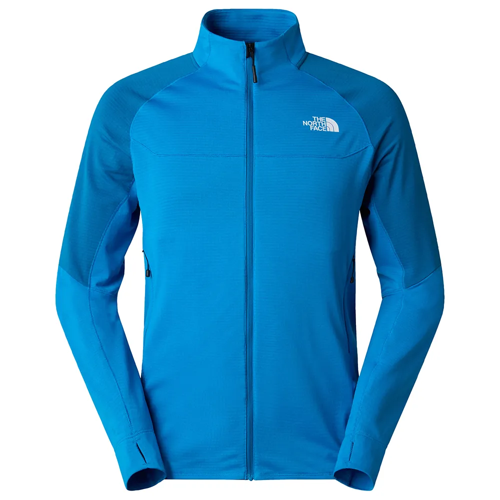 The North Face Bolt Polartec jacket