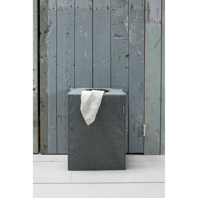 Brabantia 55 Litre Laundry Container Bag - Grey