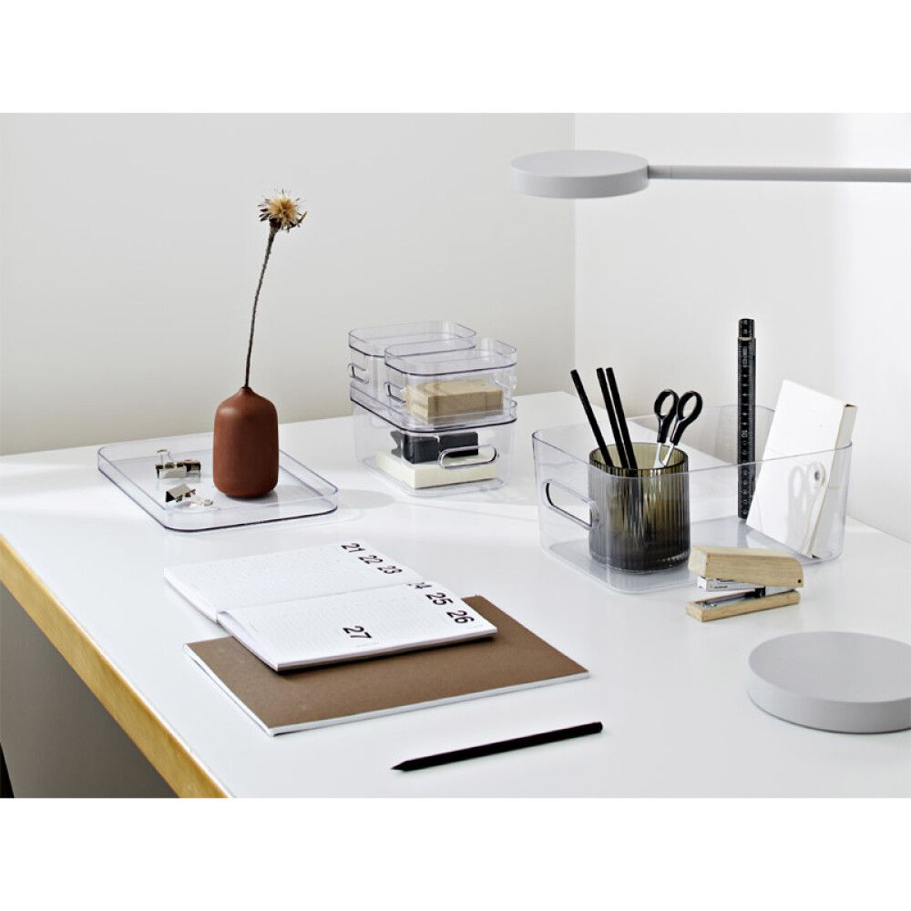LOKK TIL SMARTSTORE COMPACT M TRANSPARENT
