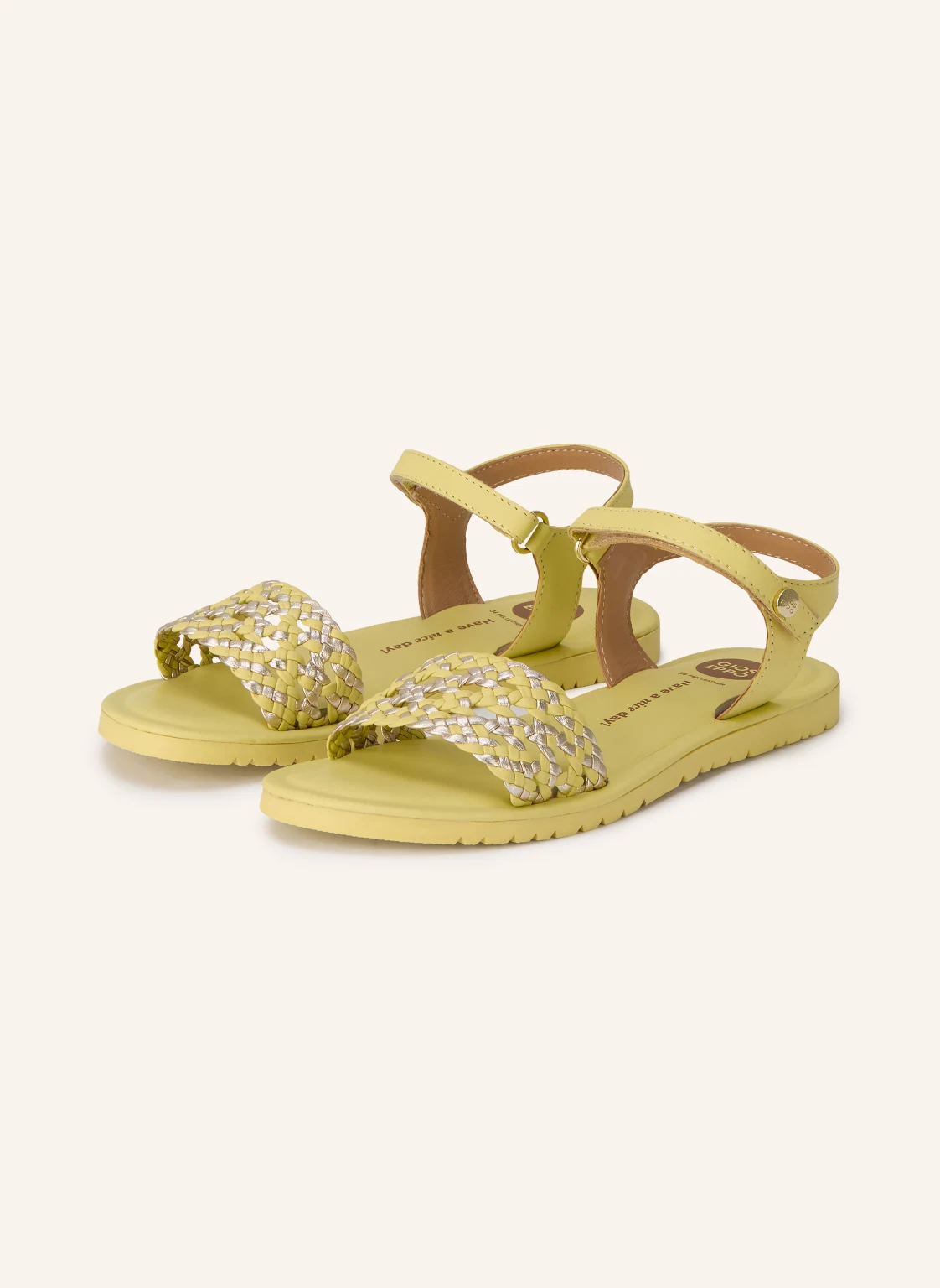 GIOSEPPO Sandalen MAHIU