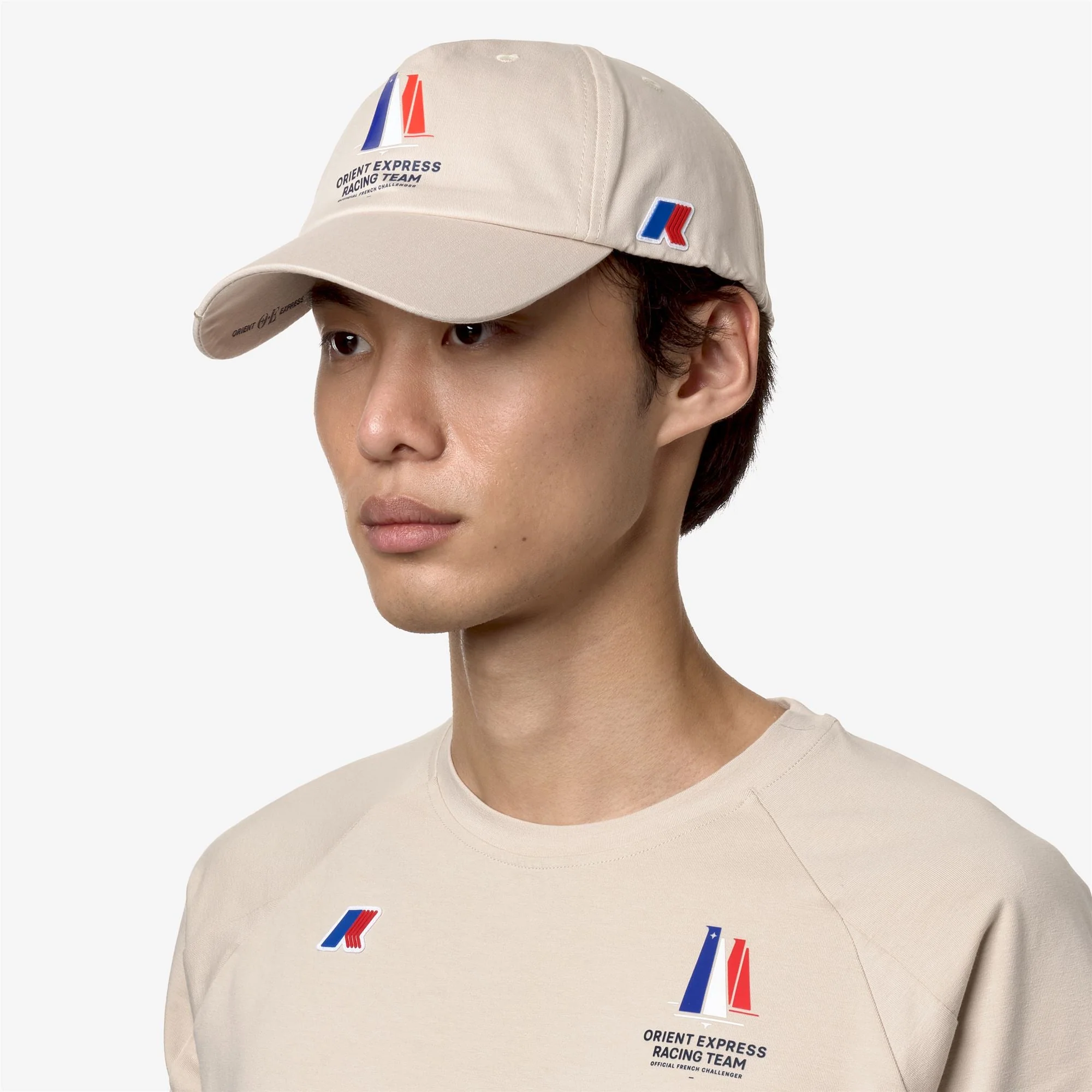 ROBERTY ORIENT EXPRESS TEAM AC