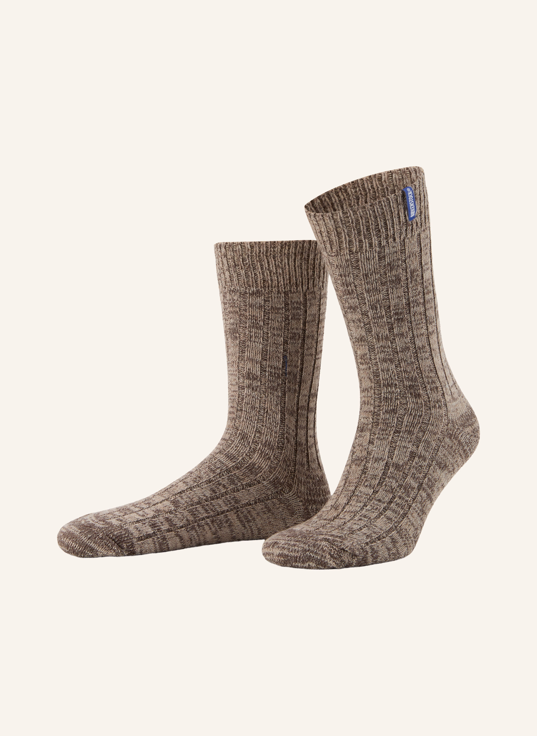 BIRKENSTOCK Socken WINTER WOOL