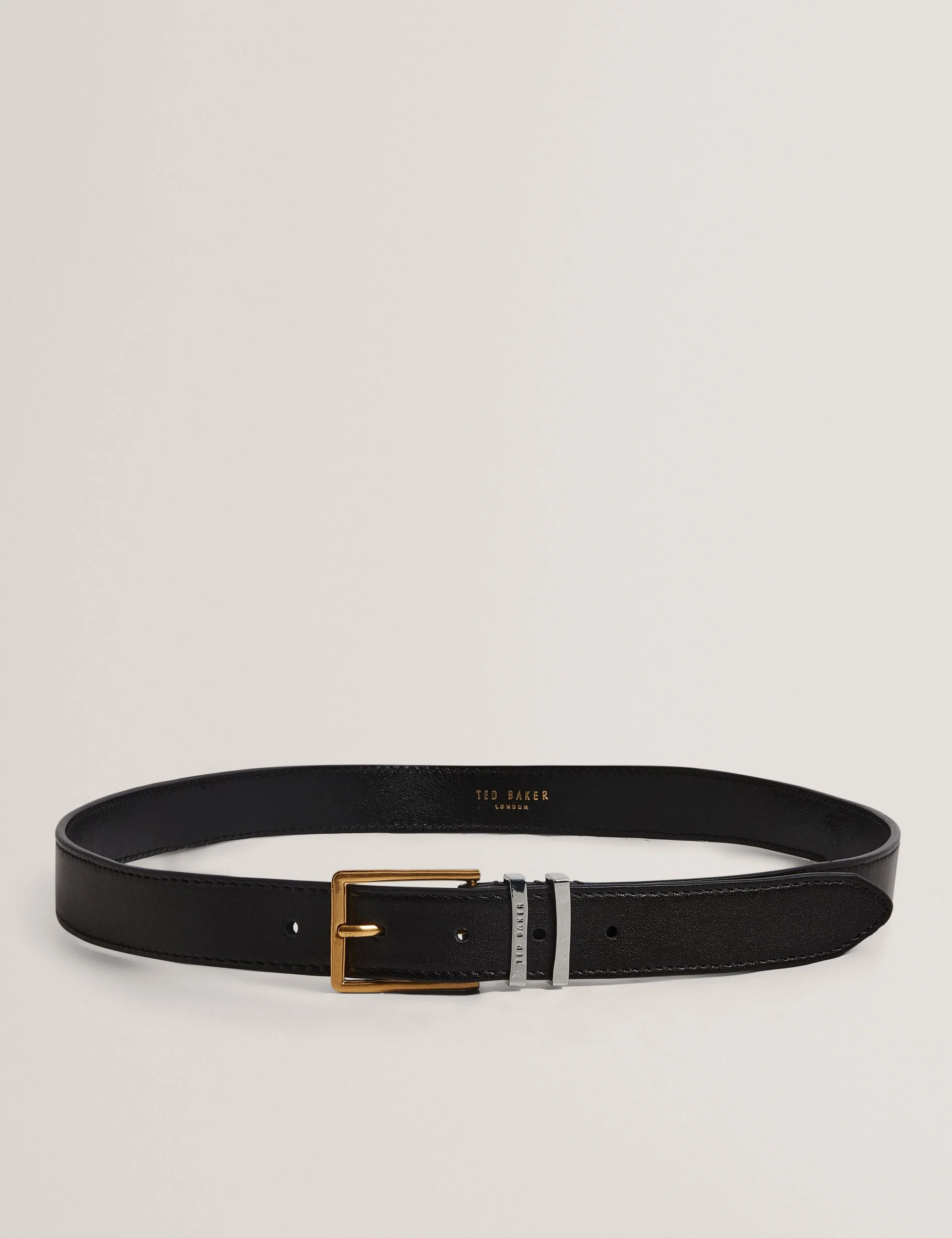 TALSII | BLACK