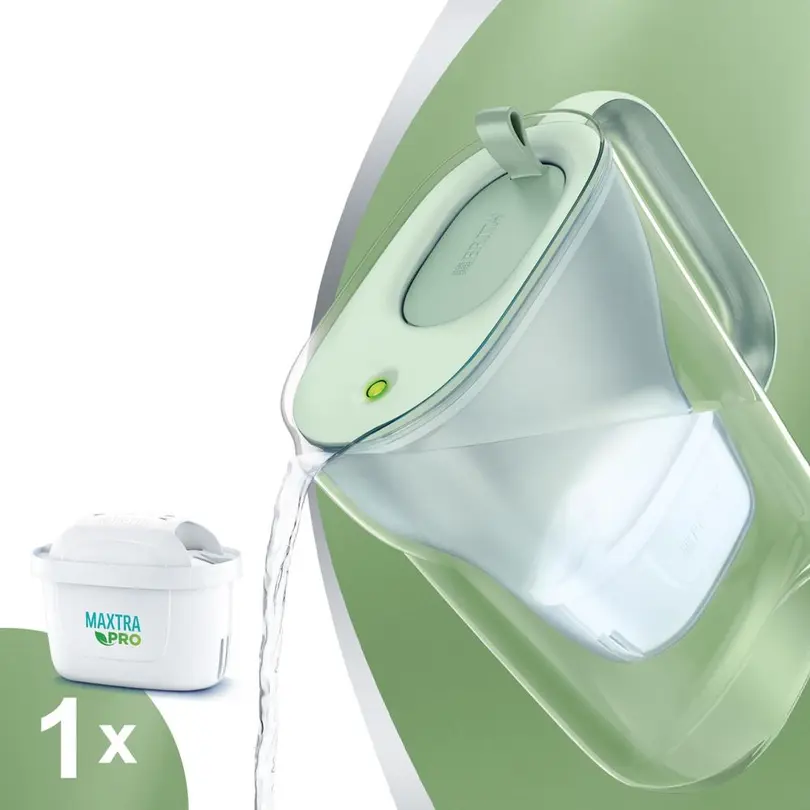 Filterkanne Style eco
