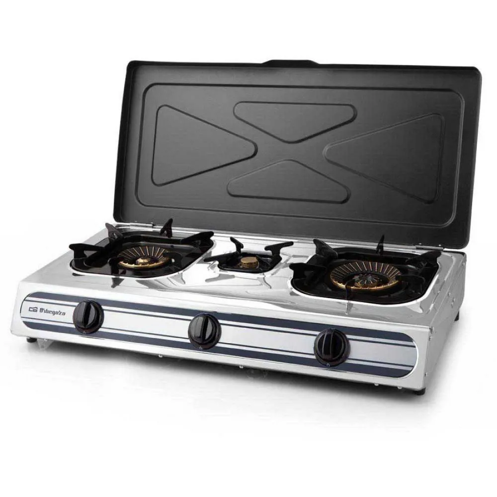 Orbegozo FO 3510 Gas Stove