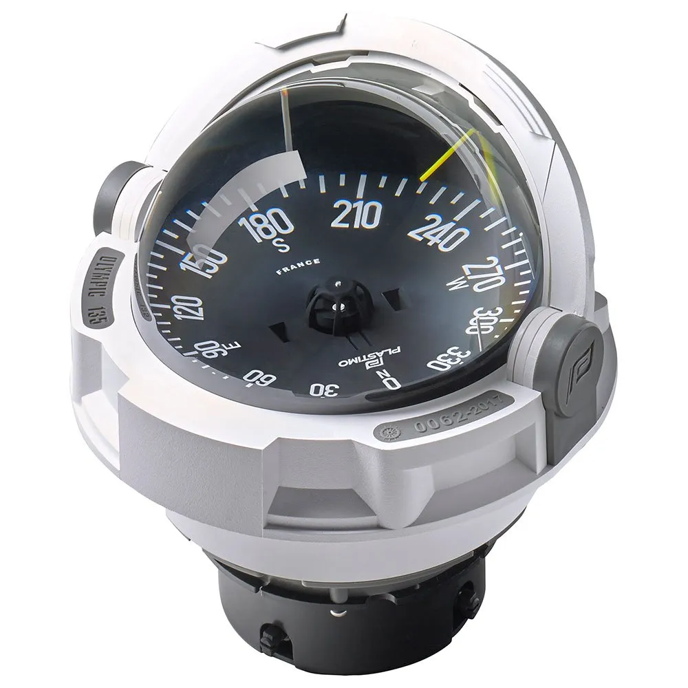 Plastimo Olympic 135 Compass Mounting Set