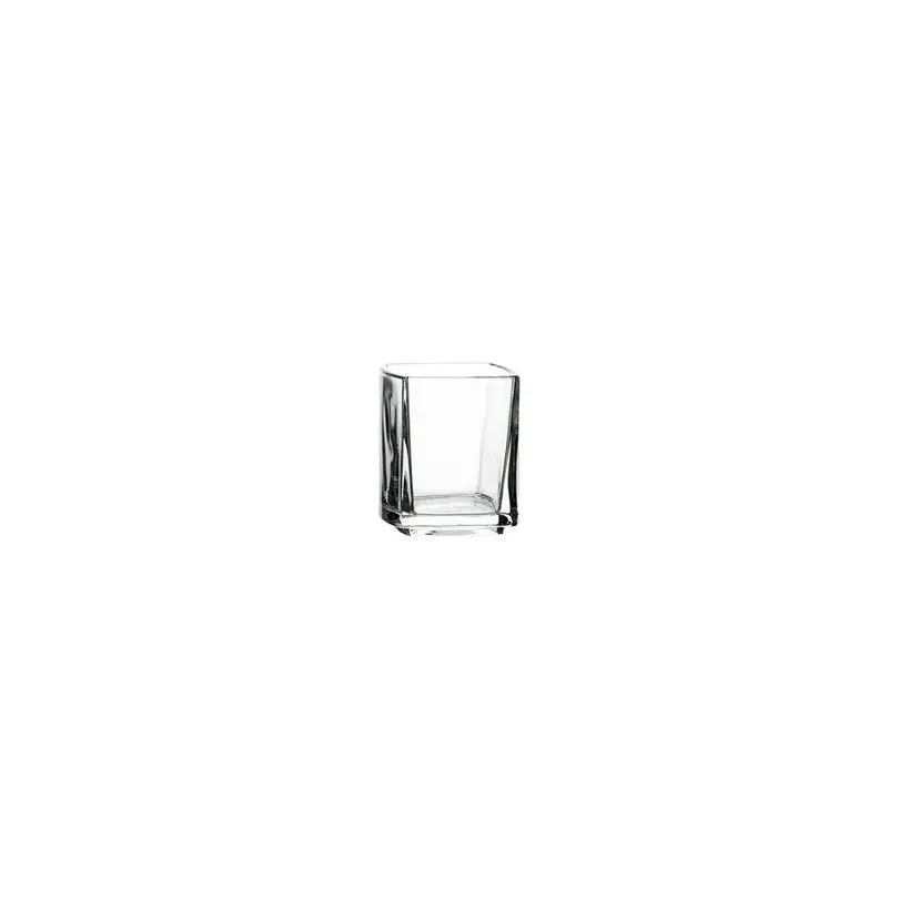 Amuse-Bouche 6er-Set Verrine Kube