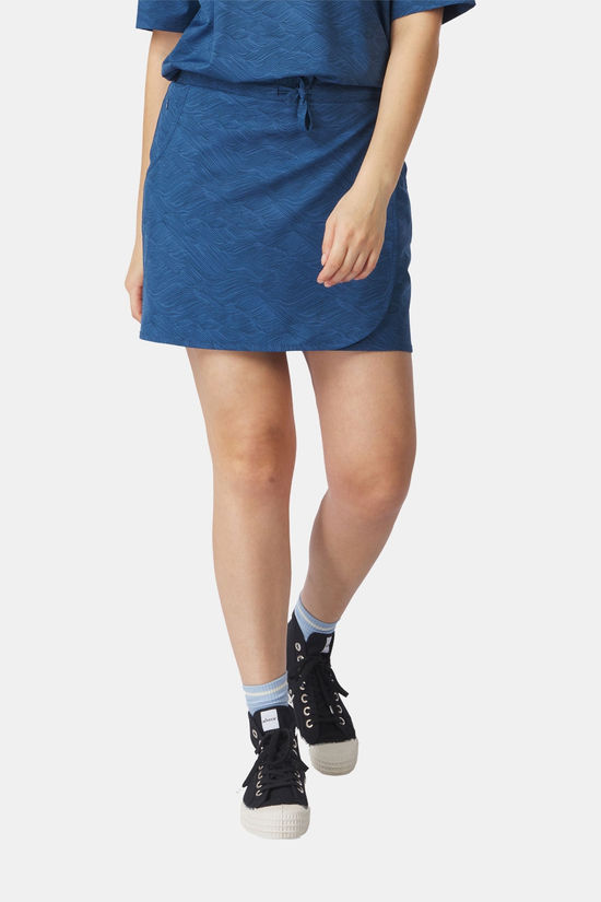 Ayacucho City Travel Skort W