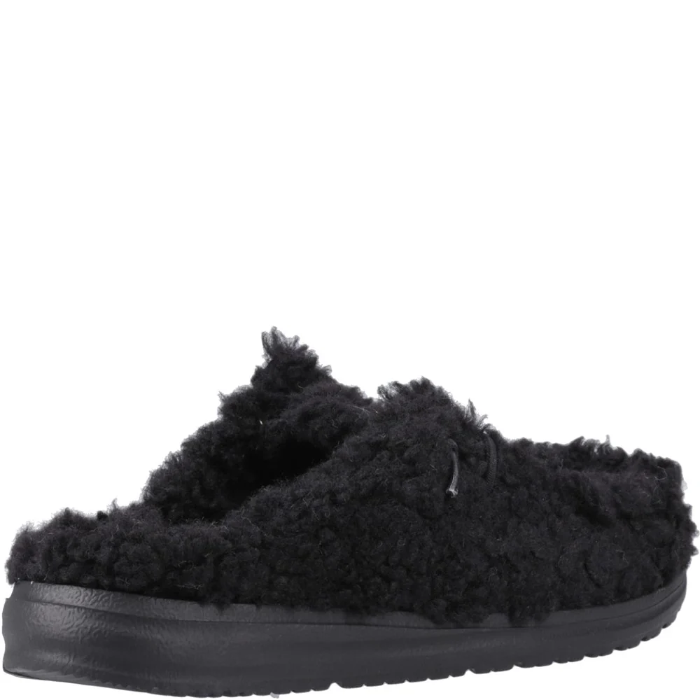 HEYDUDE Wendy Slipper