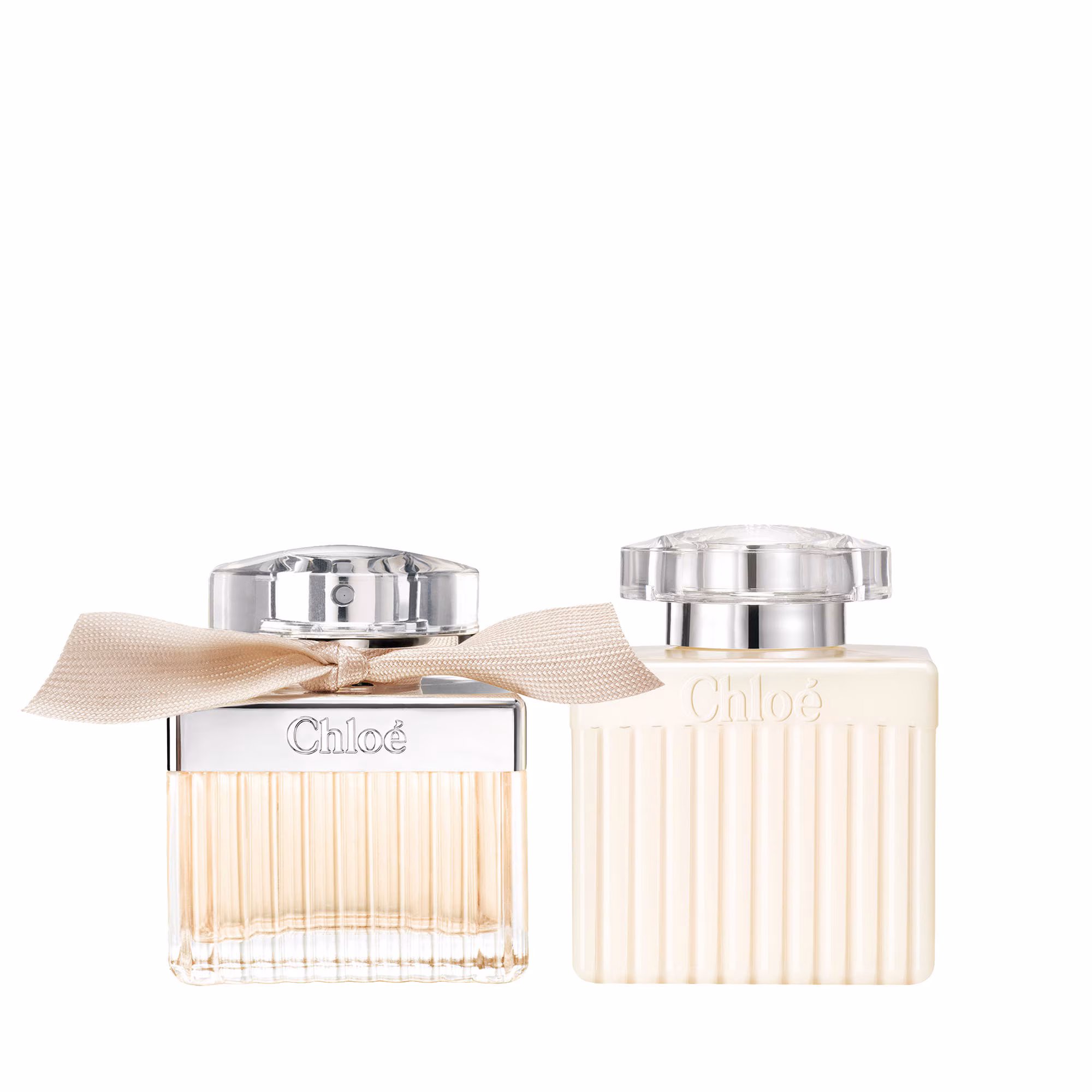 CHLOECoffret - eau de parfum + lait pour le corps