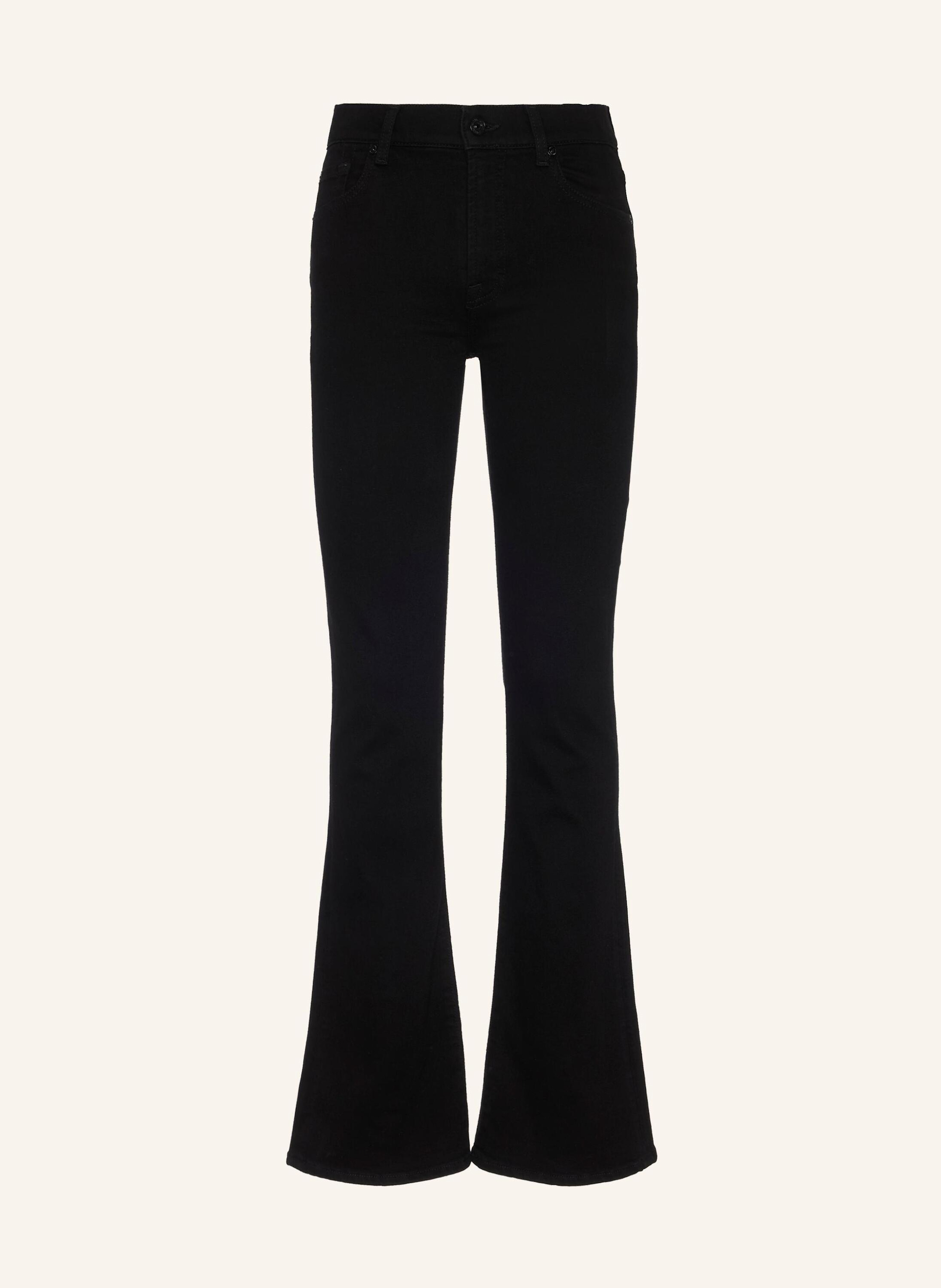 7 for all mankind Bootcut Jeans BOOTCUT