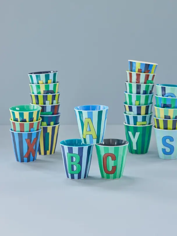 Becher Letters