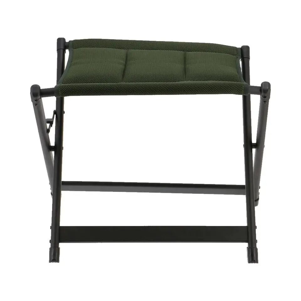 Travellife Barletta voetenbank - groen