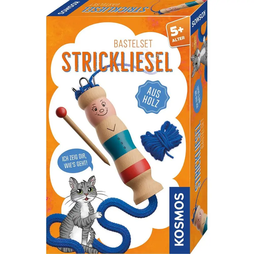 Bausatz Kreativ