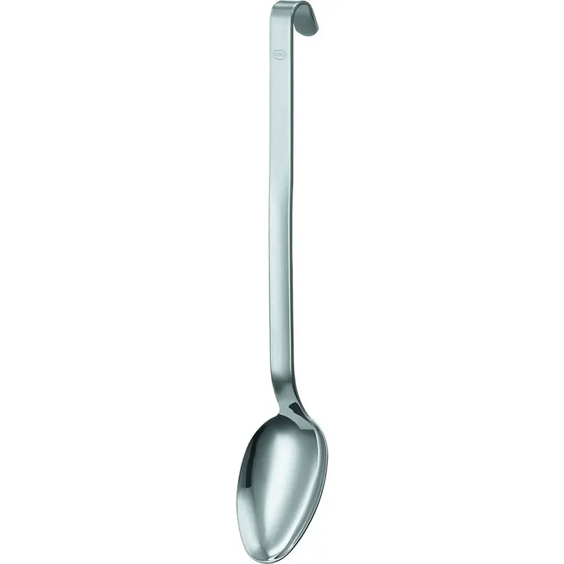 Löffel Giesslöffel mit Haken